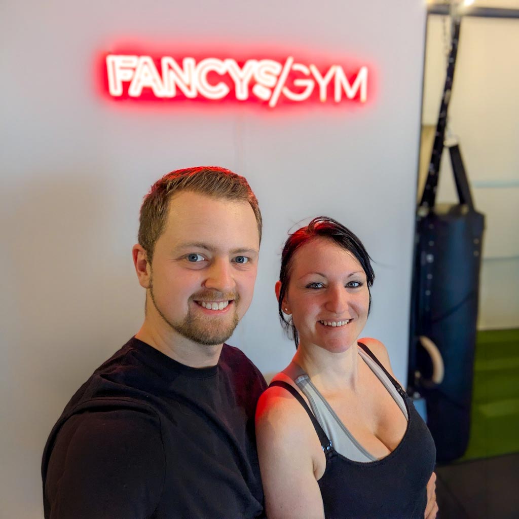 Personal Trainer Leipzig Gohlis Team