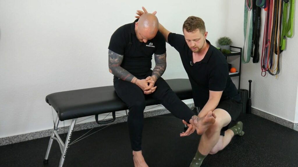 Personal Trainer buchen Leipzig