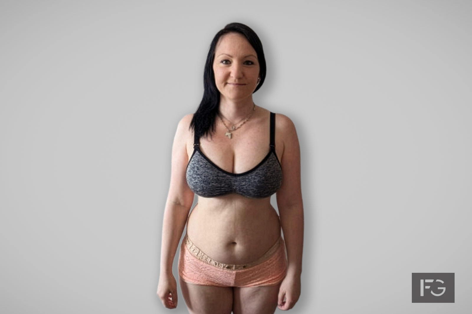 Personal Training vorher