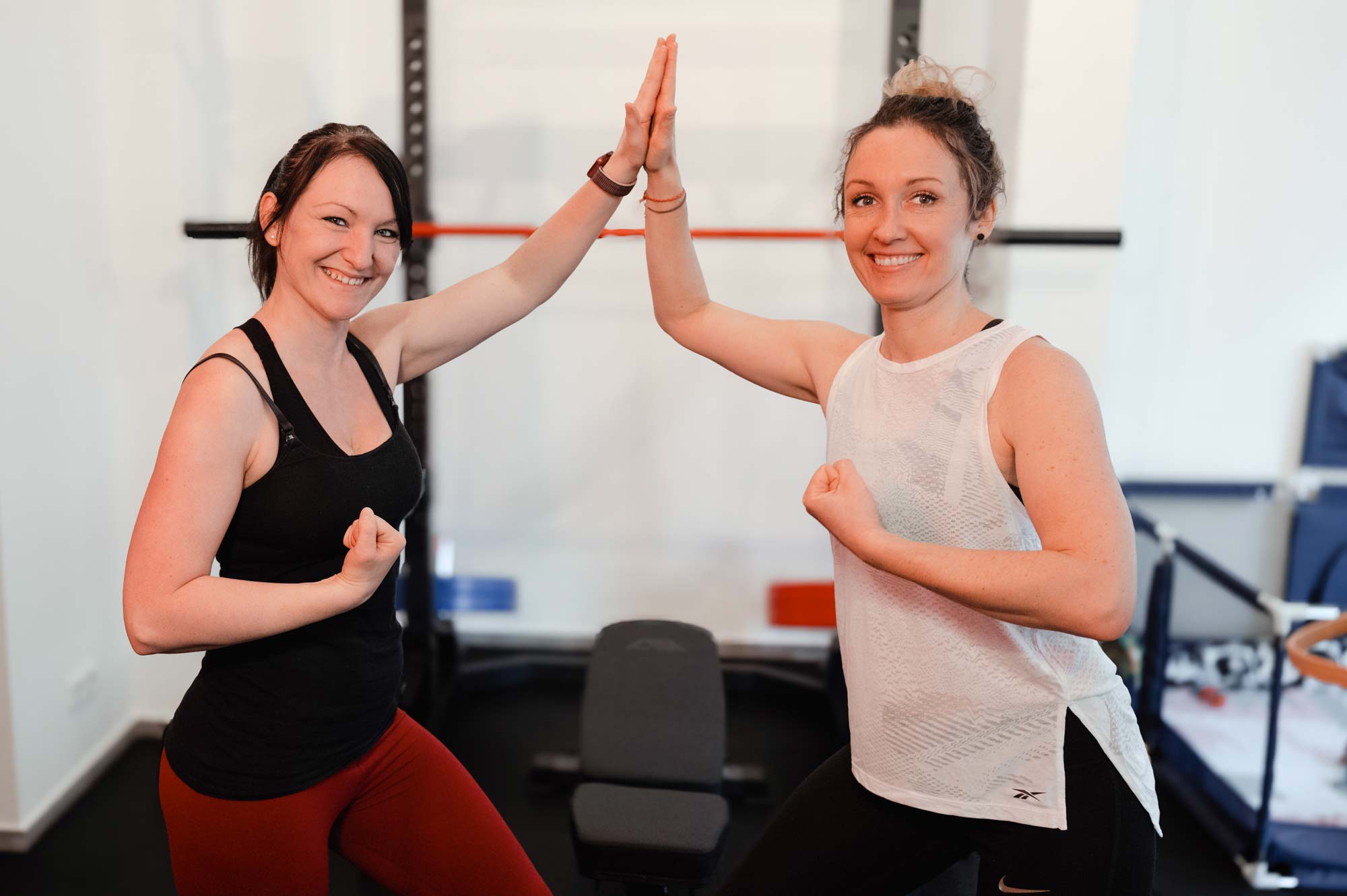 Personaltrainer Leipzig Gohlis